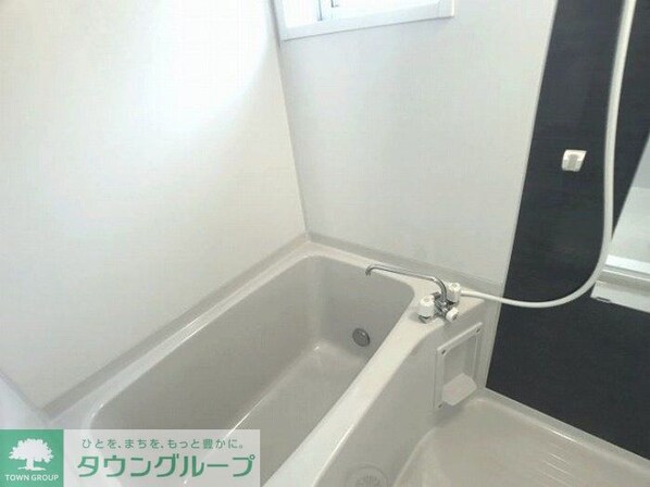 センシアの物件内観写真